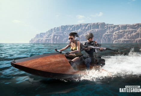 PUBG v1.0: Sortie prévue le mercredi 20 décembre 2017, détail du patchnote