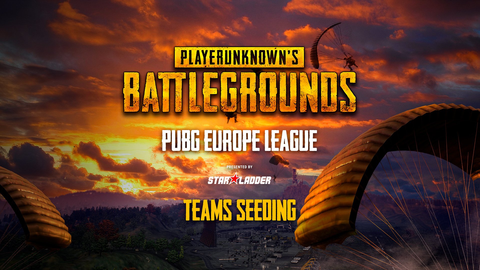 Les inscriptions pour la PUBG Open League sont ouvertes ! - Découvrez ...